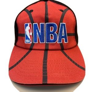 2013 nba hat. Rare. Euc. SnapBack. Adjust